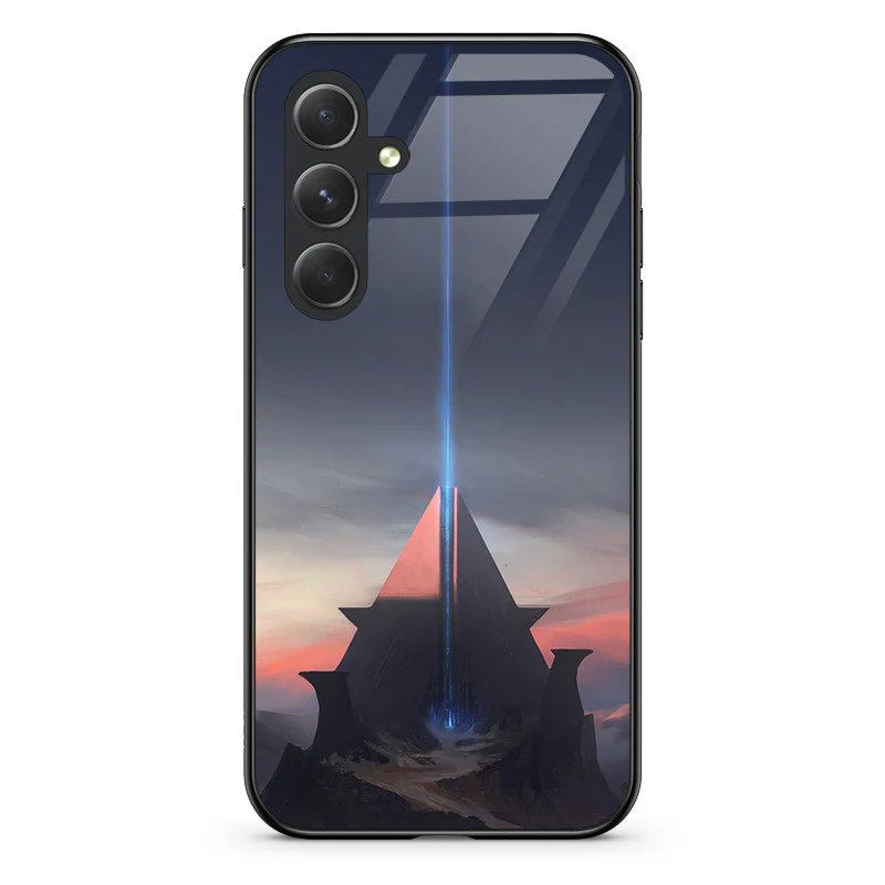 Glass Phone Case Ancient Relics - Image 110