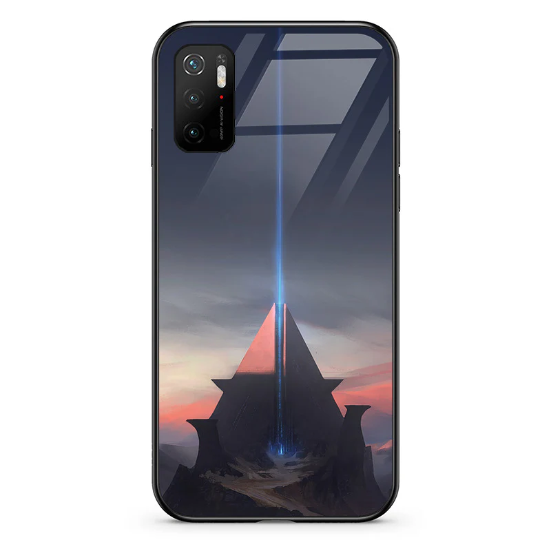 Glass Phone Case Ancient Relics - Image 112