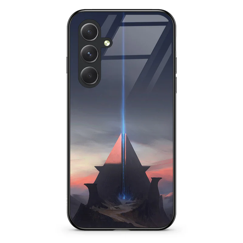 Glass Phone Case Ancient Relics - Image 113