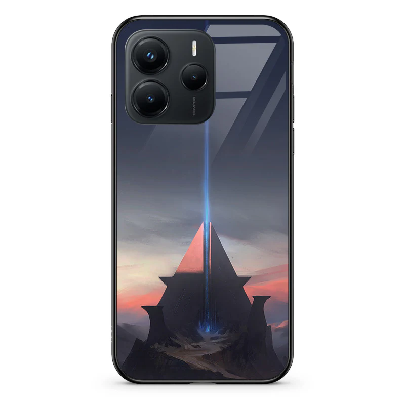 Glass Phone Case Ancient Relics - Image 122