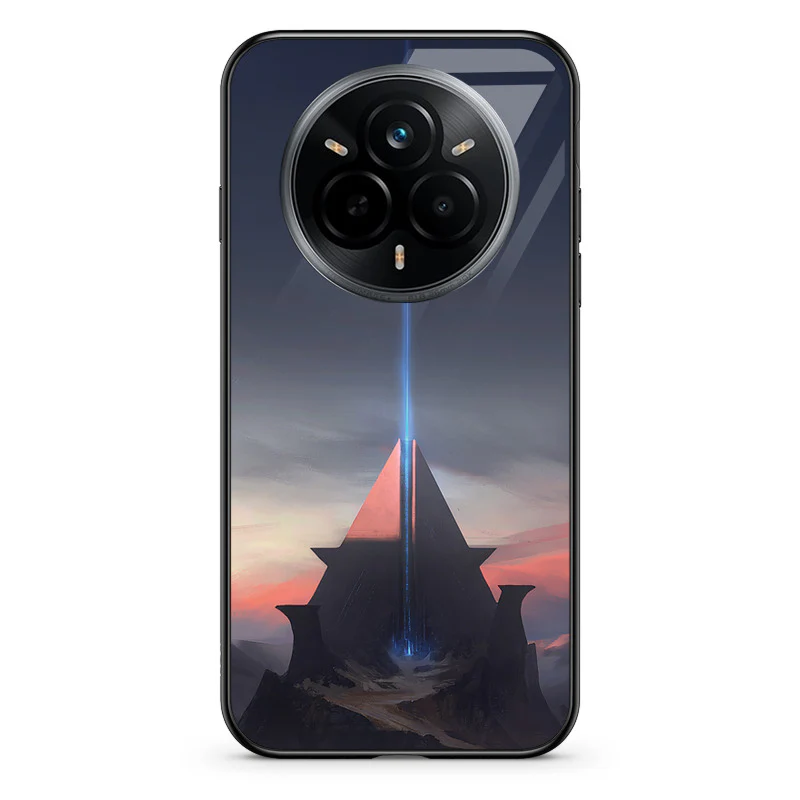 Glass Phone Case Ancient Relics - Image 126