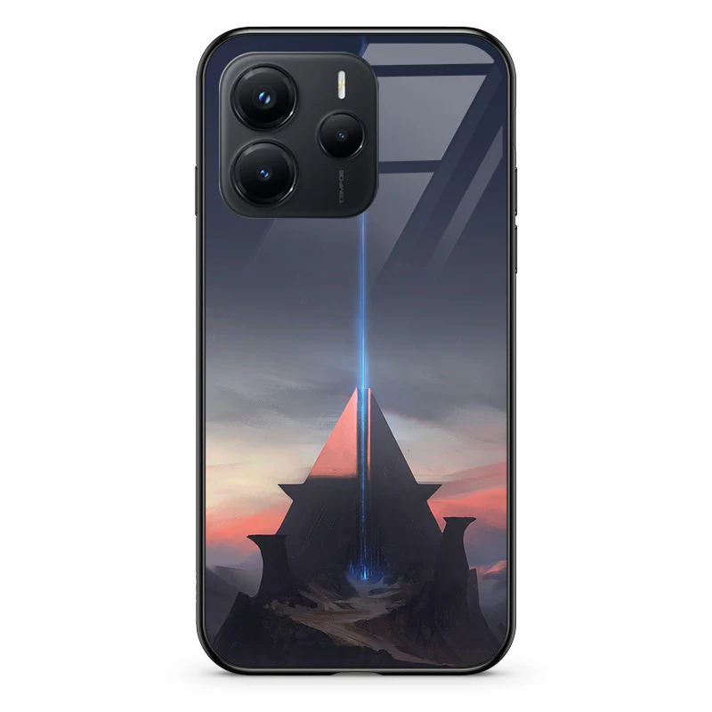 Glass Phone Case Ancient Relics - Image 127