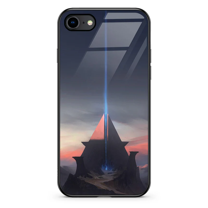 Glass Phone Case Ancient Relics - Image 128