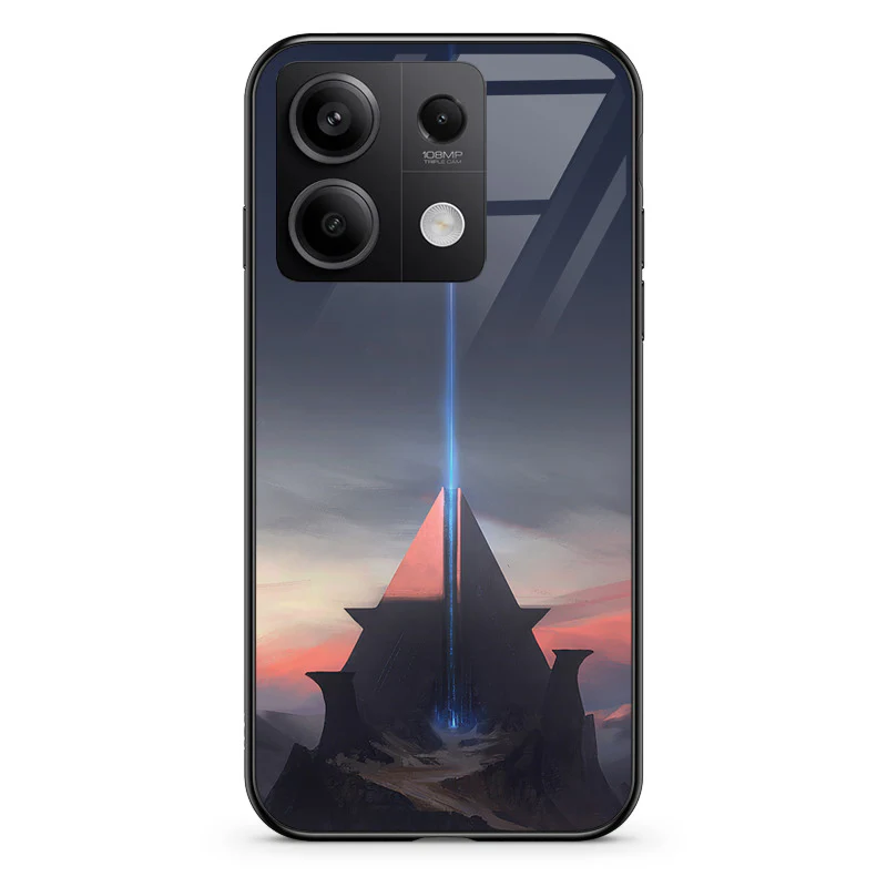 Glass Phone Case Ancient Relics - Image 13