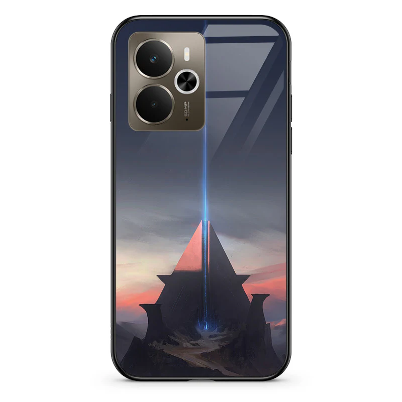 Glass Phone Case Ancient Relics - Image 130