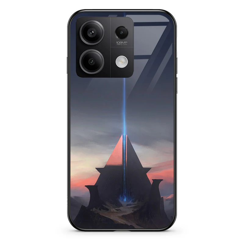 Glass Phone Case Ancient Relics - Image 135