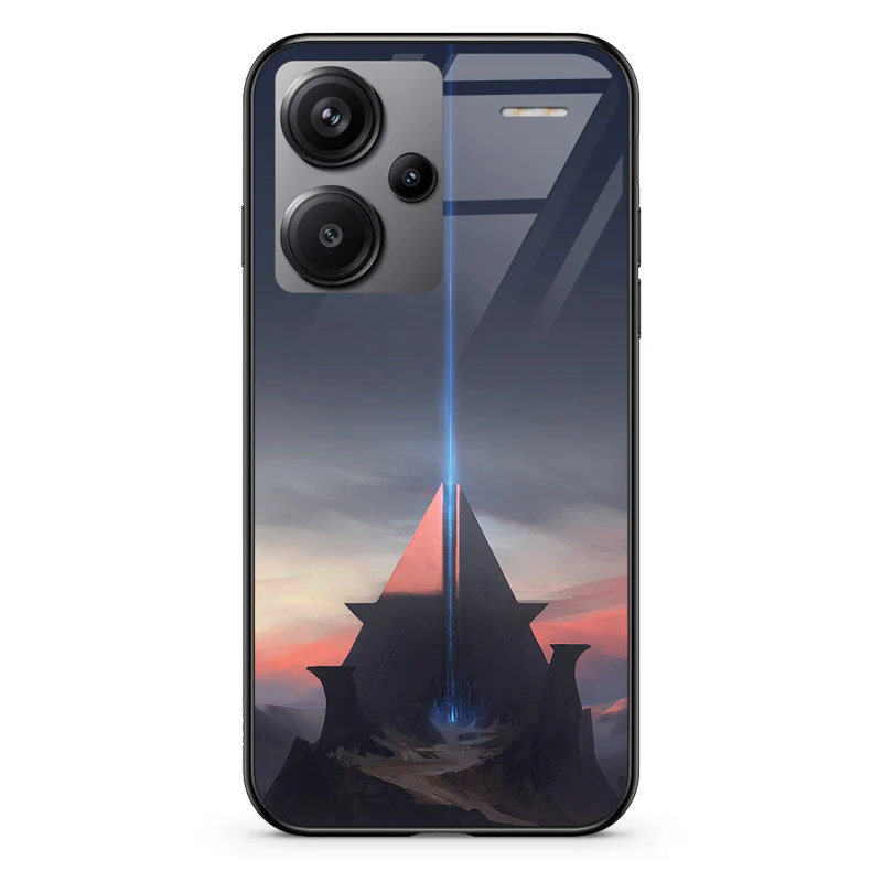 Glass Phone Case Ancient Relics - Image 16