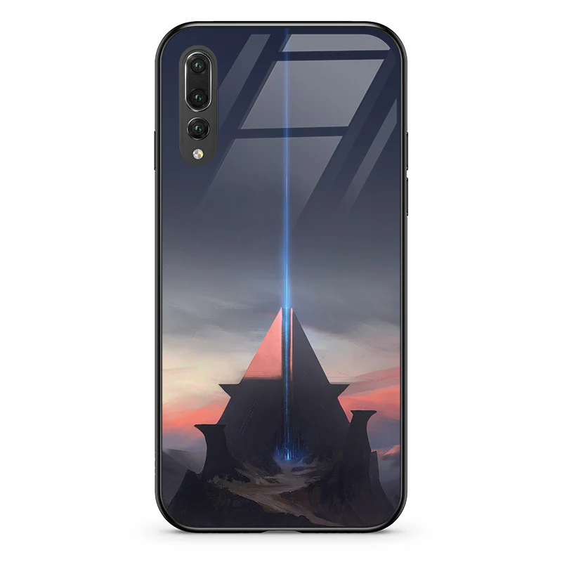 Glass Phone Case Ancient Relics - Image 20