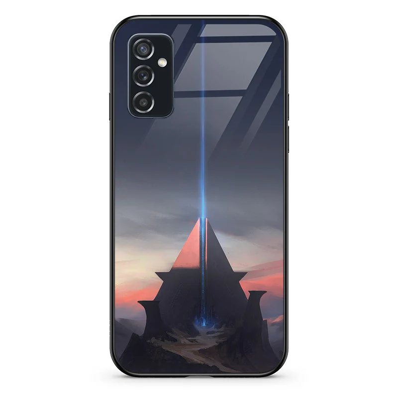 Glass Phone Case Ancient Relics - Image 26