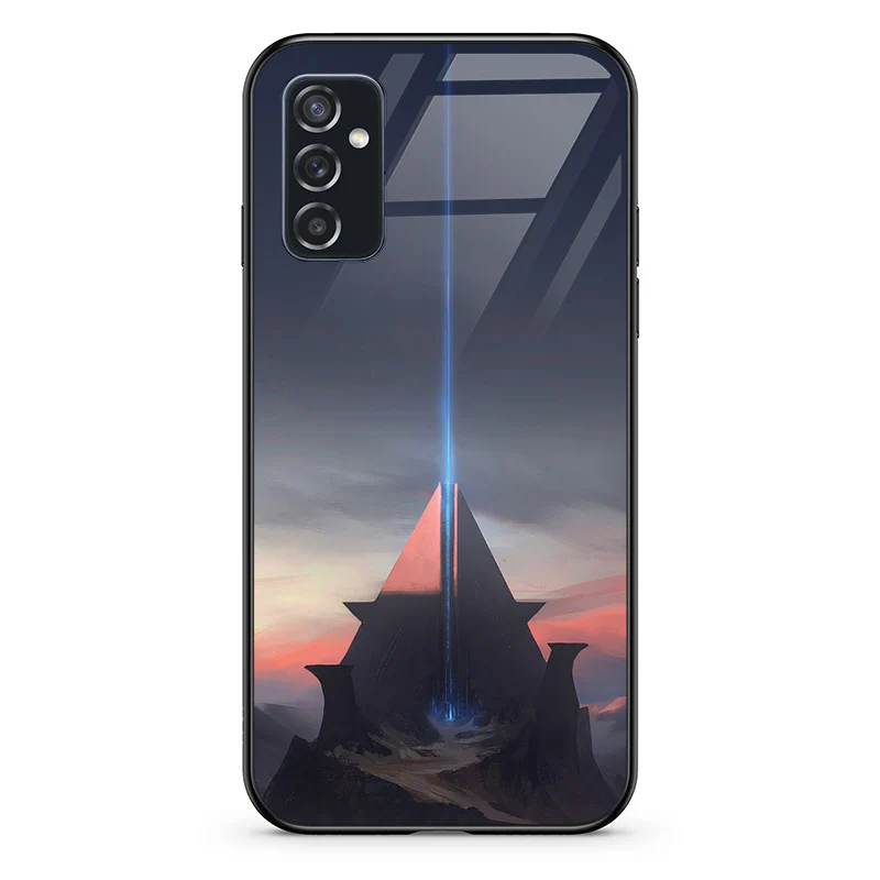 Glass Phone Case Ancient Relics - Image 70