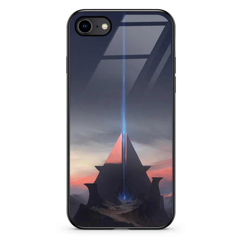 Glass Phone Case Ancient Relics - Image 74