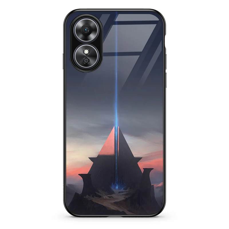Glass Phone Case Ancient Relics - Image 87