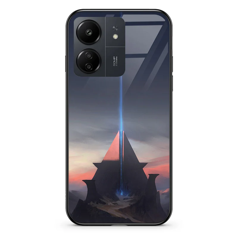 Glass Phone Case Ancient Relics - Image 91