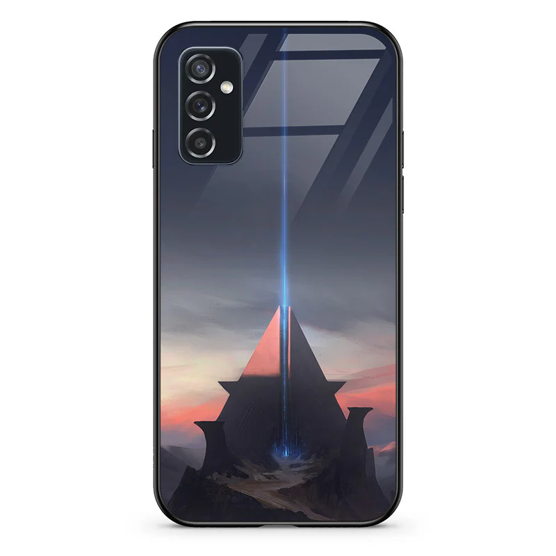 Glass Phone Case Ancient Relics - Image 94