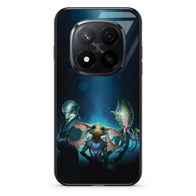 Glass Phone Case Aquatics - Image 120