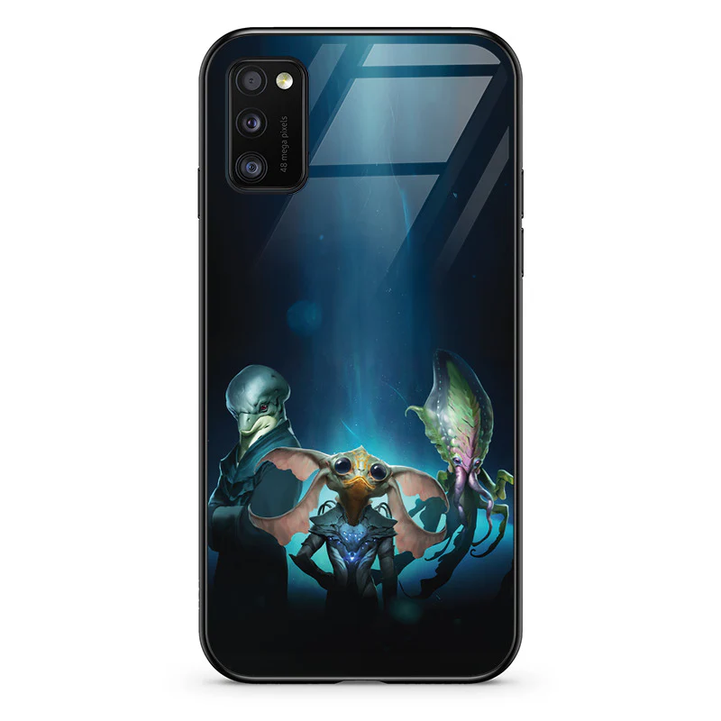Glass Phone Case Aquatics - Image 67