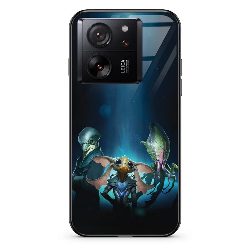 Glass Phone Case Aquatics - Image 84