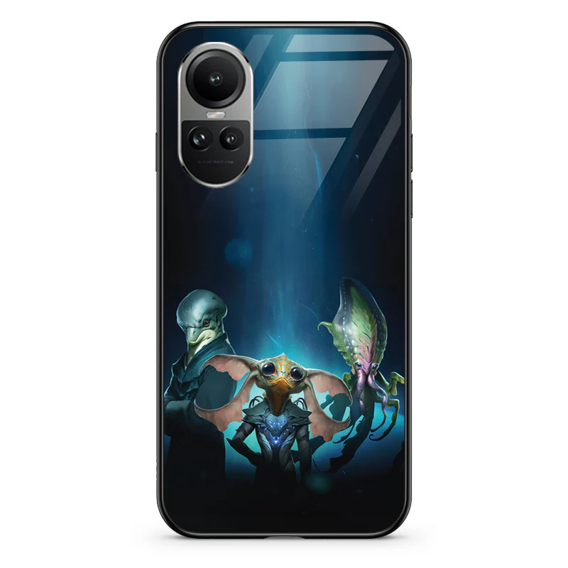 Glass Phone Case Aquatics - Image 97