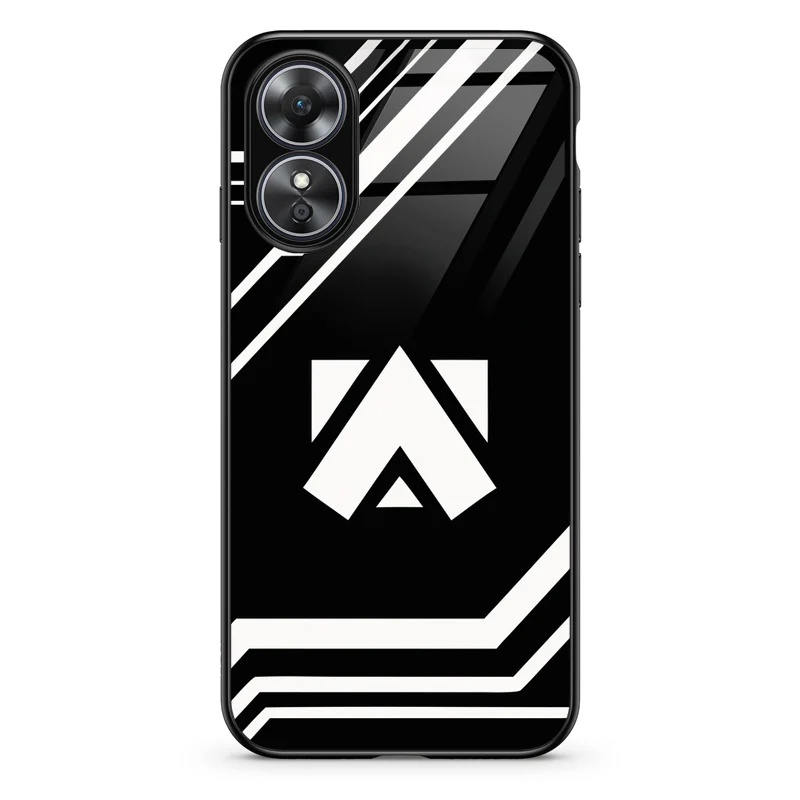 Glass Phone Case Arkadikuss 1 Black - Image 100