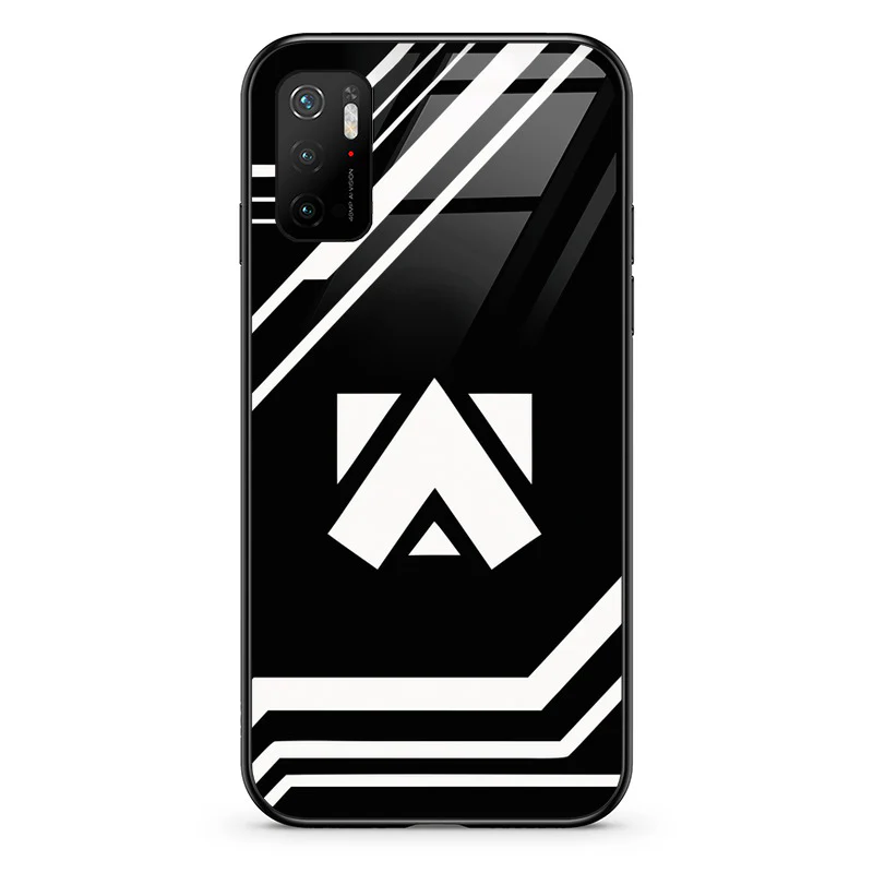Glass Phone Case Arkadikuss 1 Black - Image 111