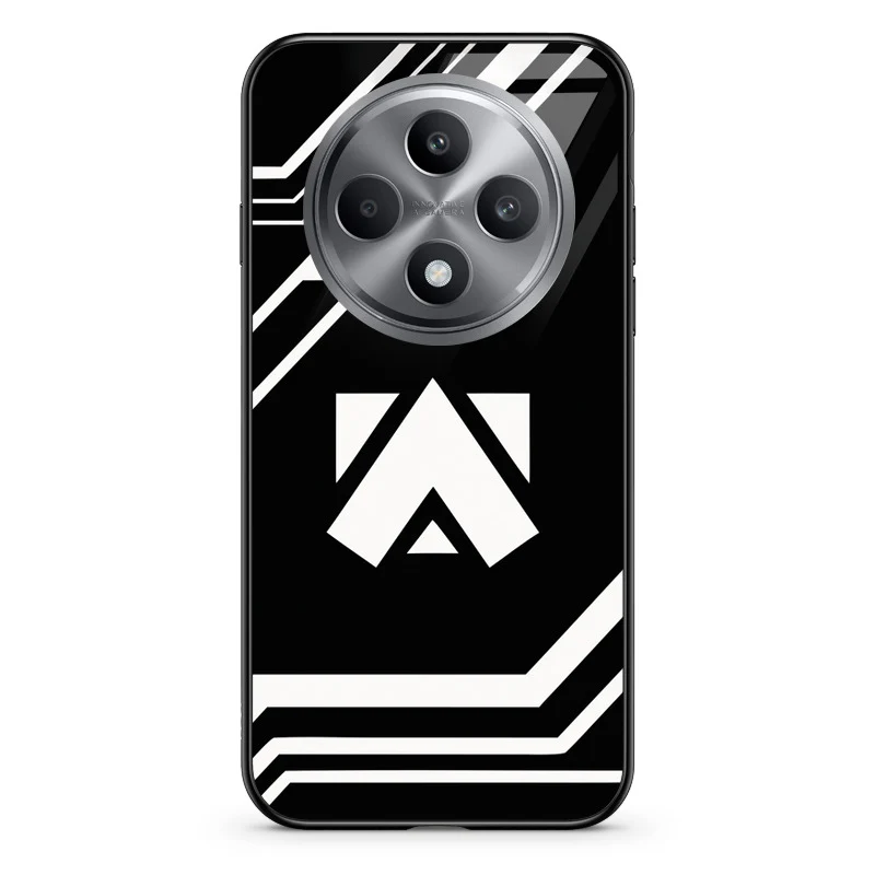 Glass Phone Case Arkadikuss 1 Black - Image 114