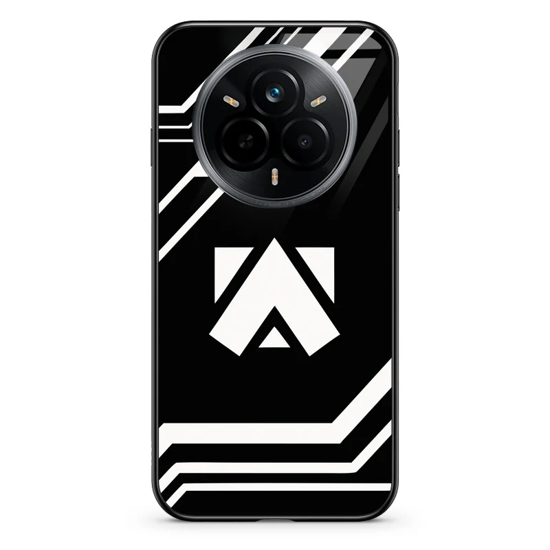 Glass Phone Case Arkadikuss 1 Black - Image 129