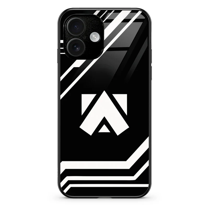 Glass Phone Case Arkadikuss 1 Black - Image 131