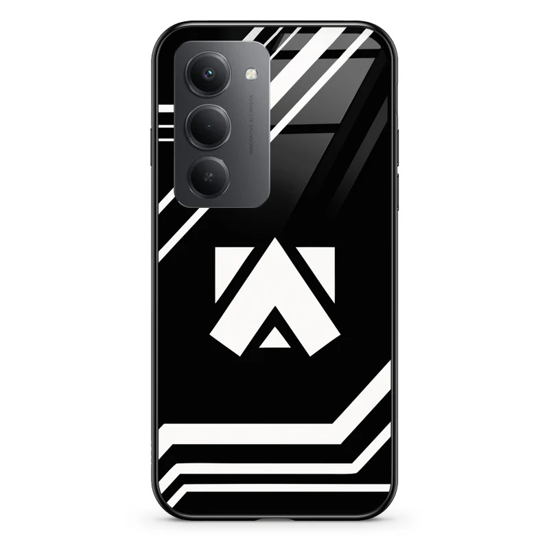 Glass Phone Case Arkadikuss 1 Black - Image 137