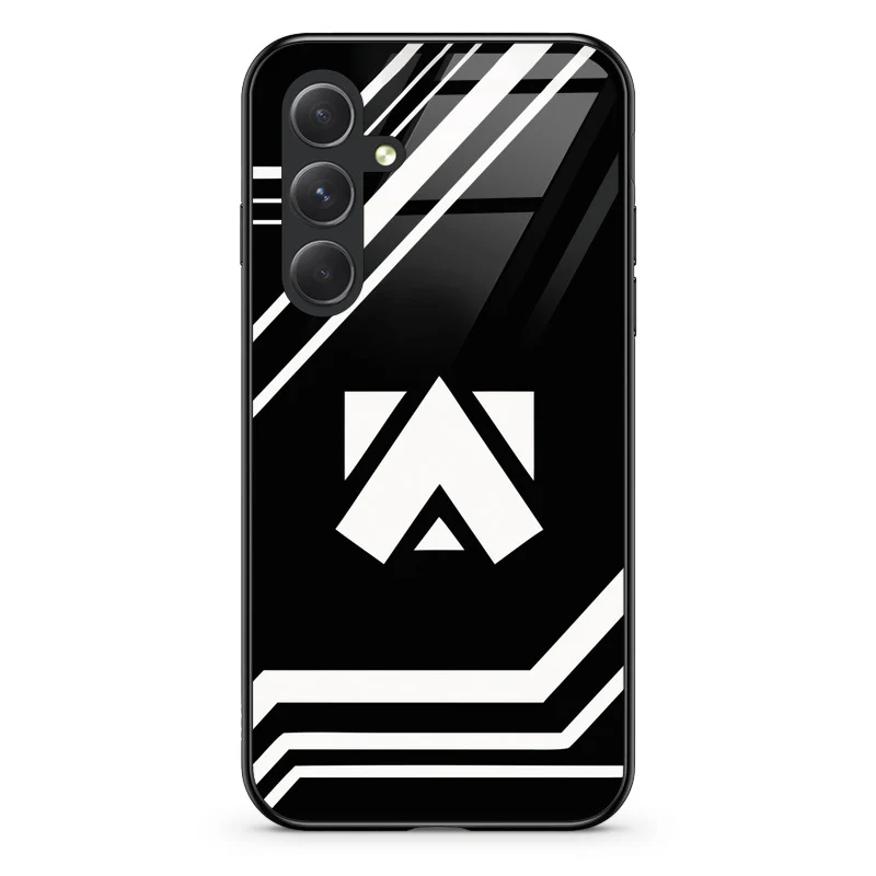 Glass Phone Case Arkadikuss 1 Black - Image 138