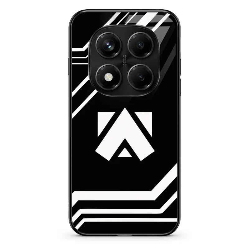 Glass Phone Case Arkadikuss 1 Black - Image 143