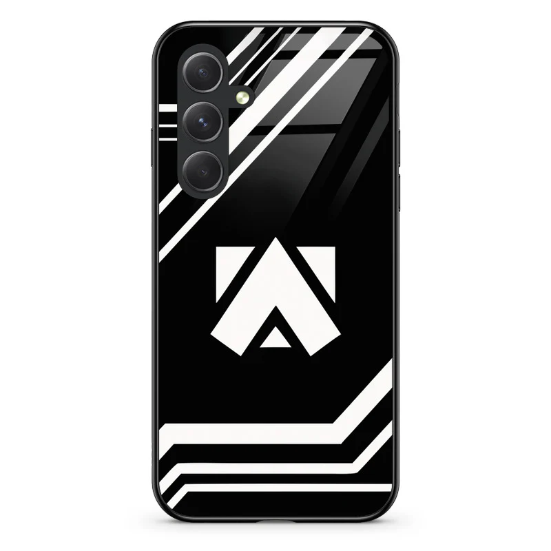 Glass Phone Case Arkadikuss 1 Black - Image 144