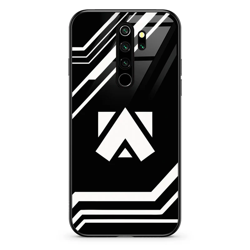 Glass Phone Case Arkadikuss 1 Black - Image 19