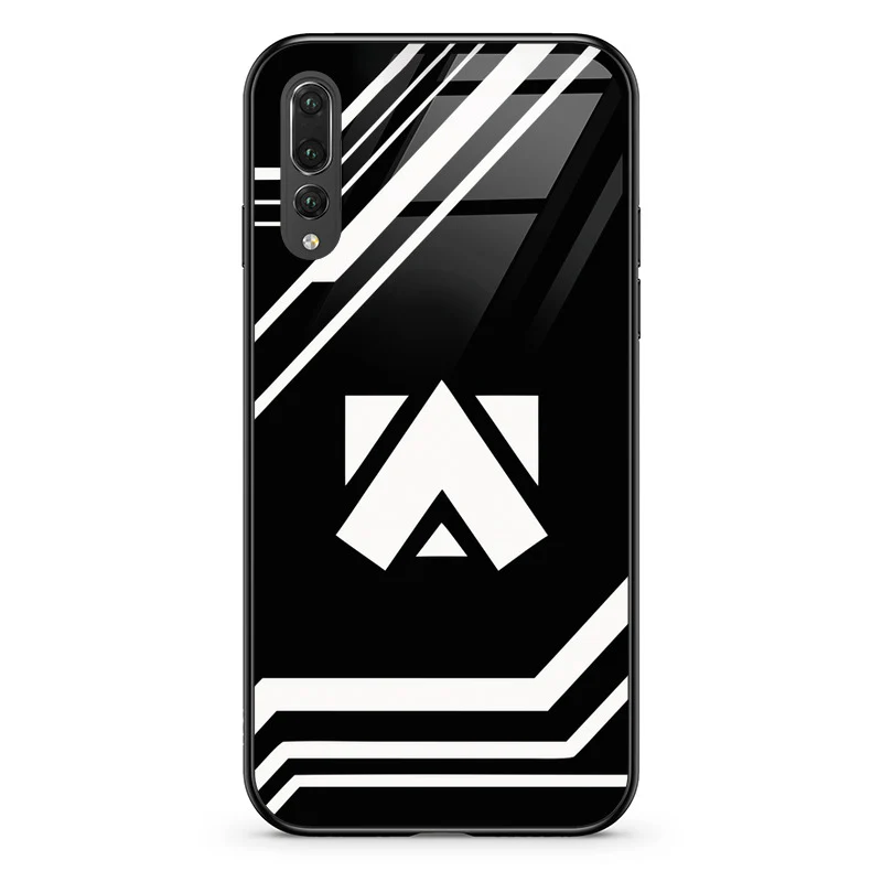 Glass Phone Case Arkadikuss 1 Black - Image 20