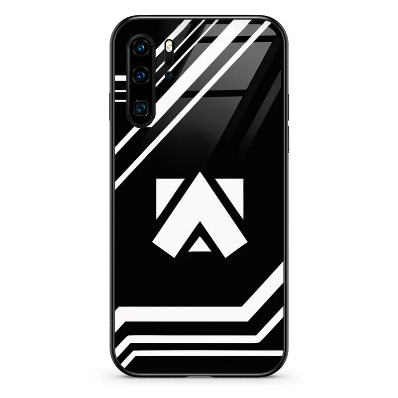 Glass Phone Case Arkadikuss 1 Black - Image 21
