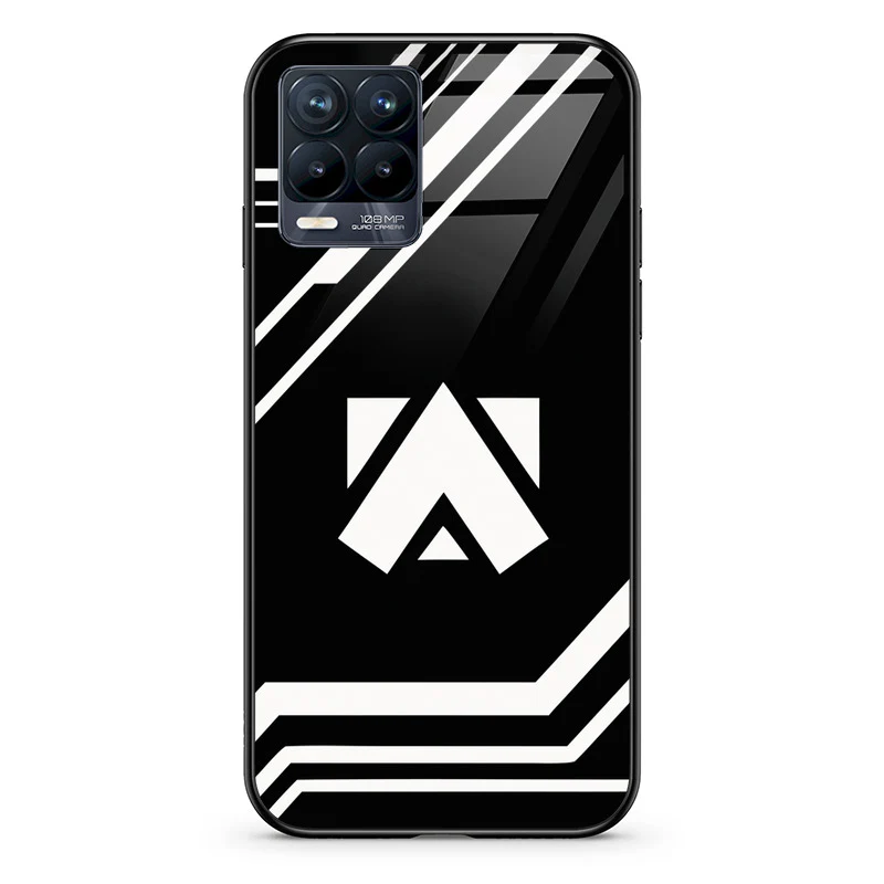 Glass Phone Case Arkadikuss 1 Black - Image 29