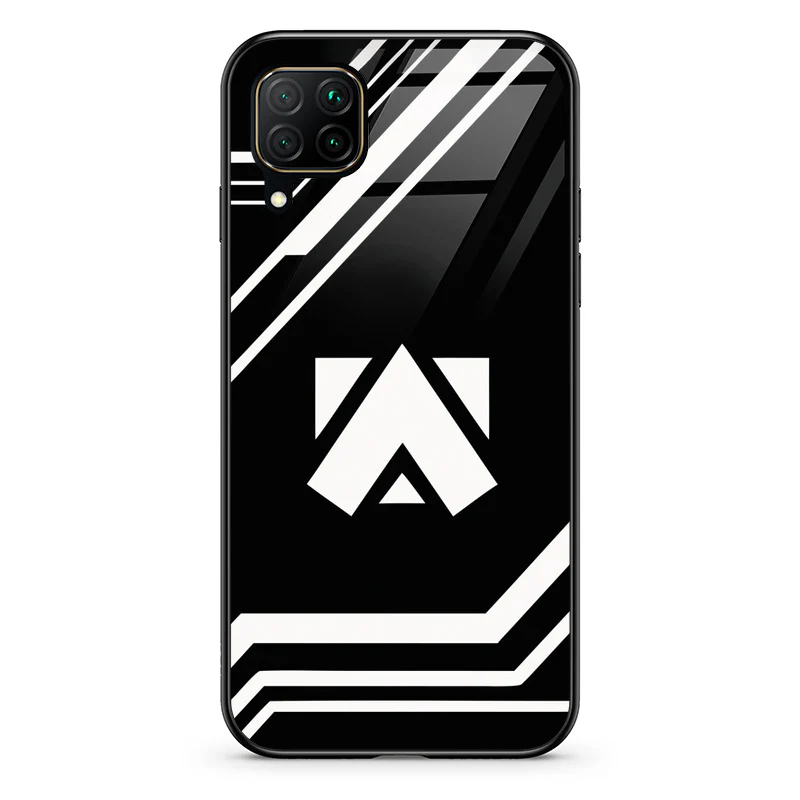Glass Phone Case Arkadikuss 1 Black - Image 33