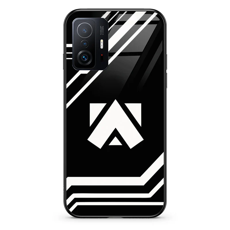 Glass Phone Case Arkadikuss 1 Black - Image 39