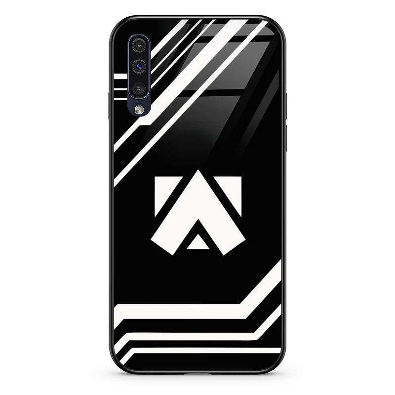 Glass Phone Case Arkadikuss 1 Black - Image 46