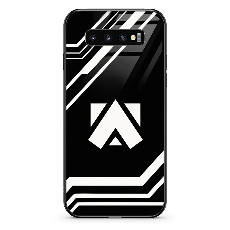Glass Phone Case Arkadikuss 1 Black - Image 60
