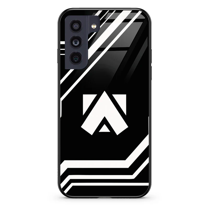 Glass Phone Case Arkadikuss 1 Black - Image 64