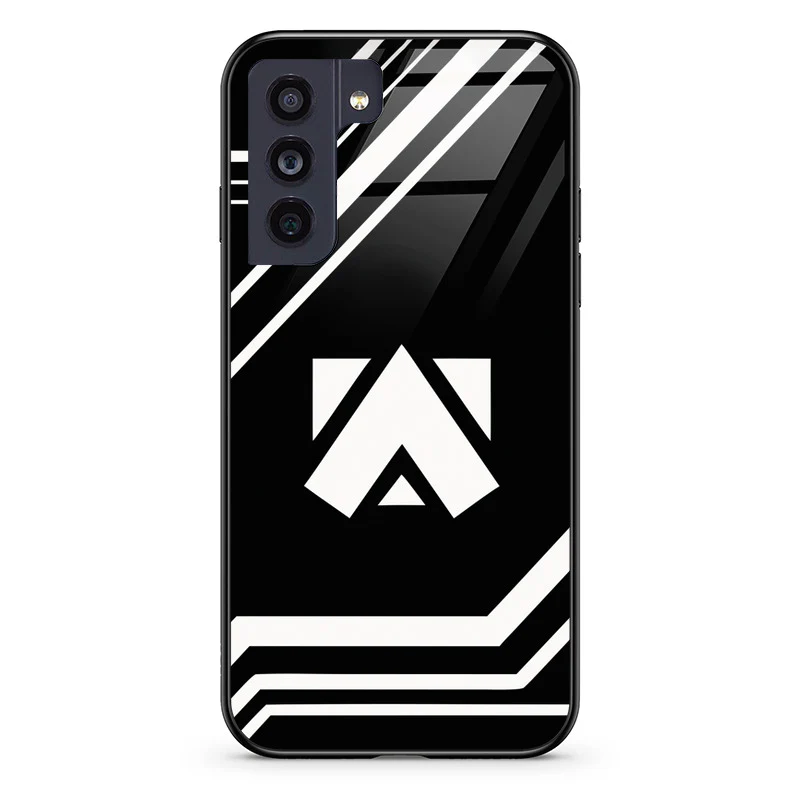 Glass Phone Case Arkadikuss 1 Black - Image 68