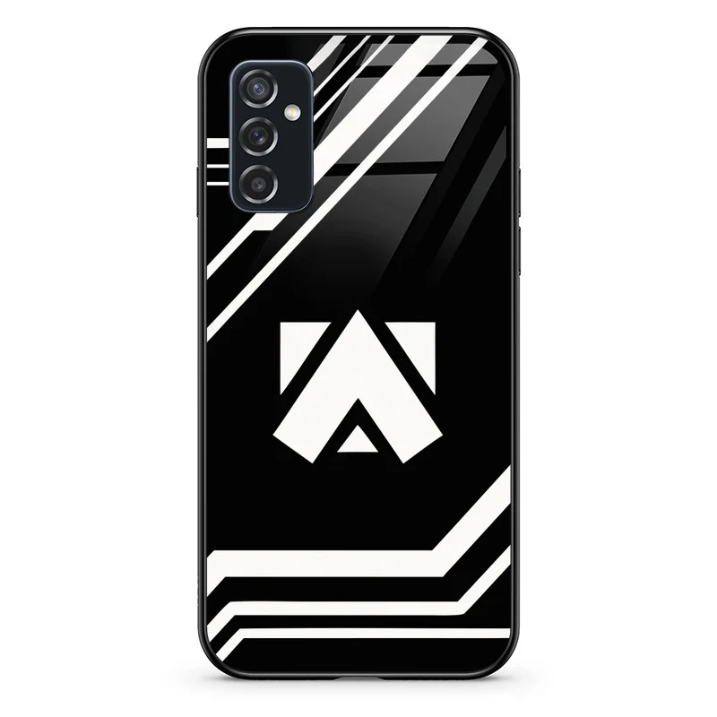Glass Phone Case Arkadikuss 1 Black - Image 71