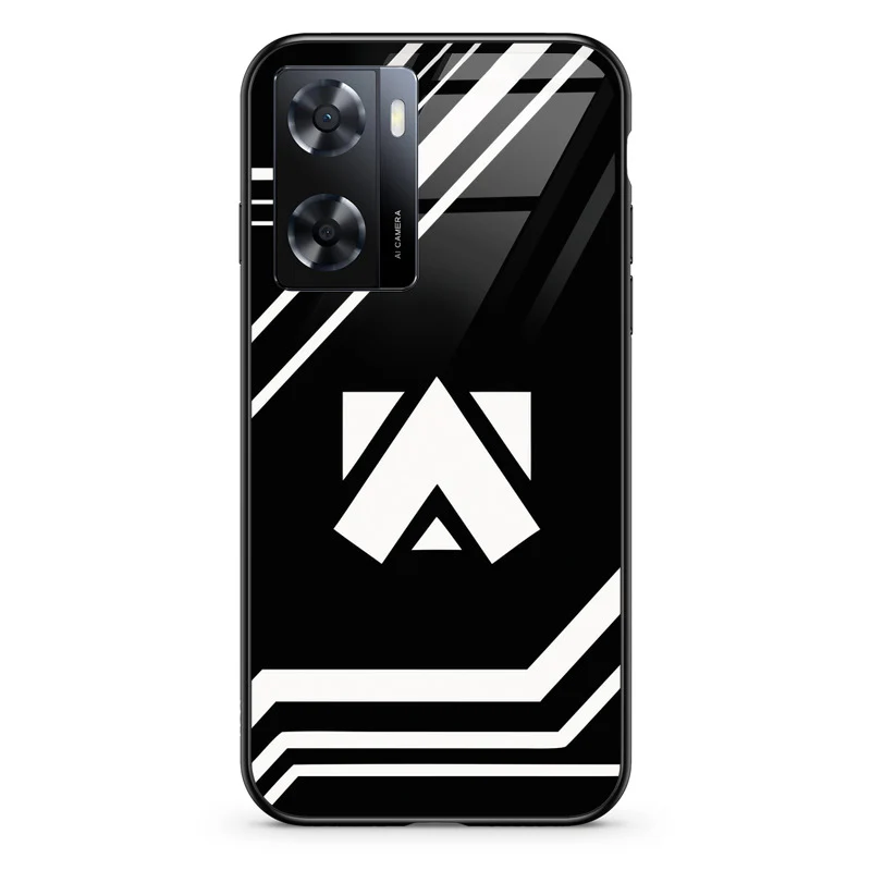 Glass Phone Case Arkadikuss 1 Black - Image 73