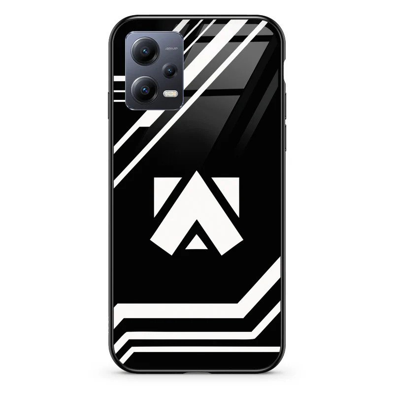 Glass Phone Case Arkadikuss 1 Black - Image 76