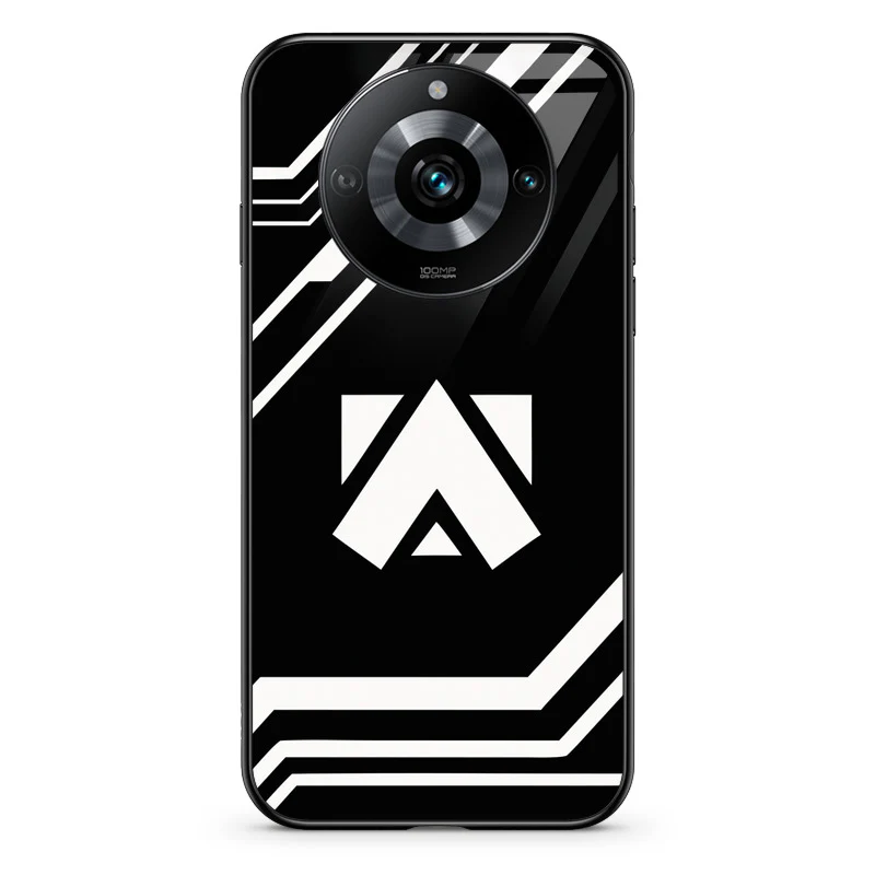 Glass Phone Case Arkadikuss 1 Black - Image 86