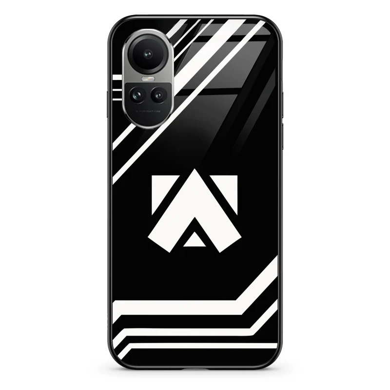Glass Phone Case Arkadikuss 1 Black - Image 97