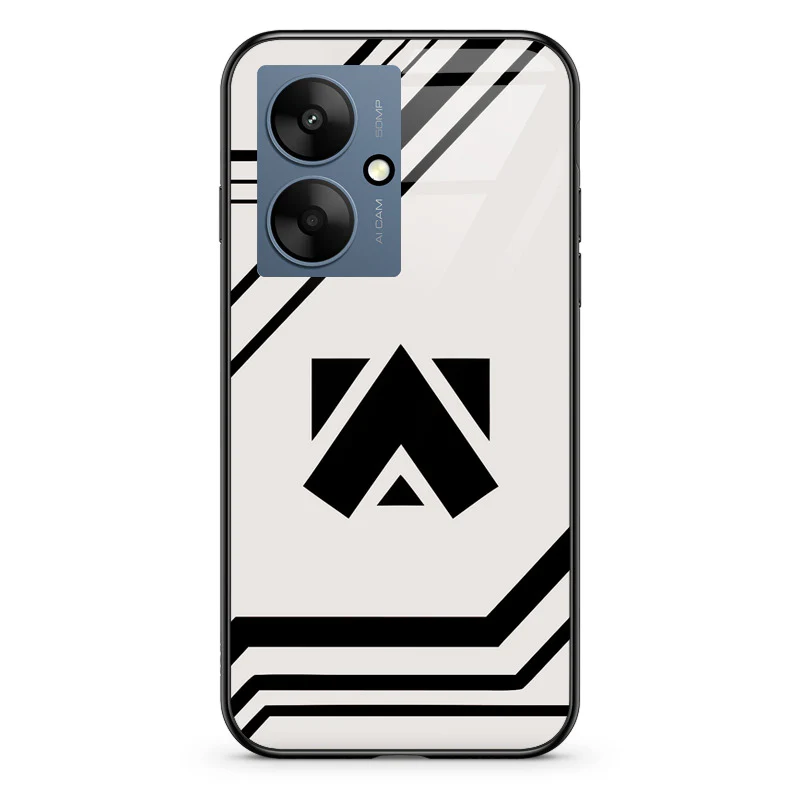 Glass Phone Case Arkadikuss 1 Gray - Image 104