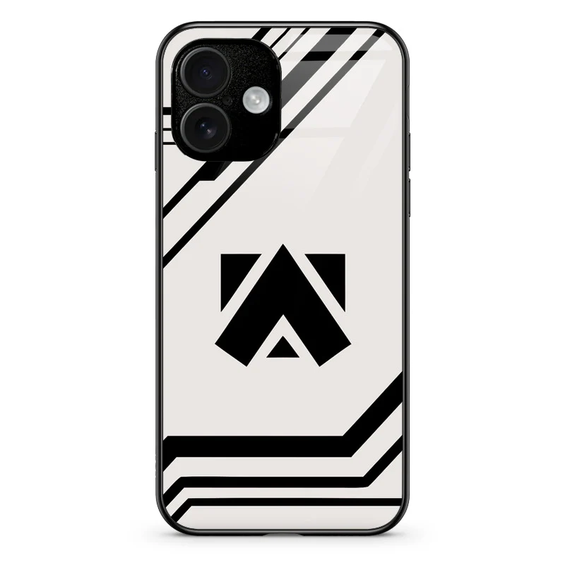 Glass Phone Case Arkadikuss 1 Gray - Image 106