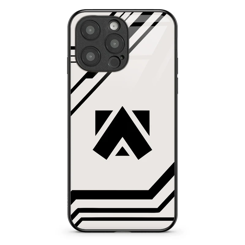 Glass Phone Case Arkadikuss 1 Gray - Image 107