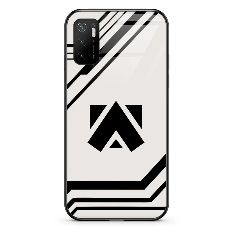 Glass Phone Case Arkadikuss 1 Gray - Image 111